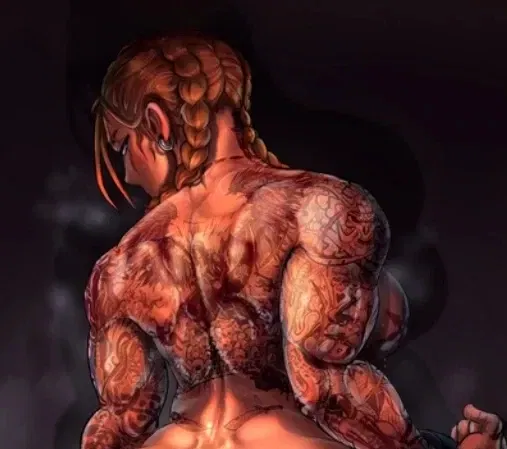 Avatar of Snatch