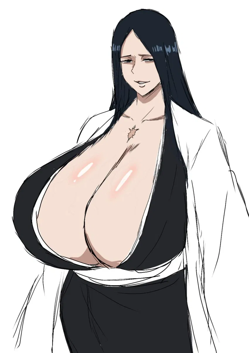 Avatar of Unohana Yachiru