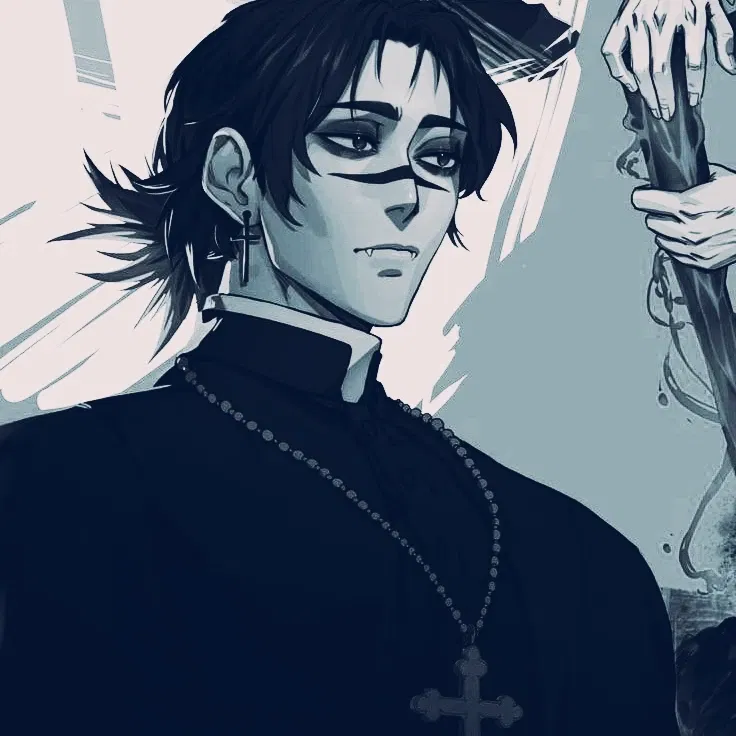 Avatar of Head Priest Choso Kamo