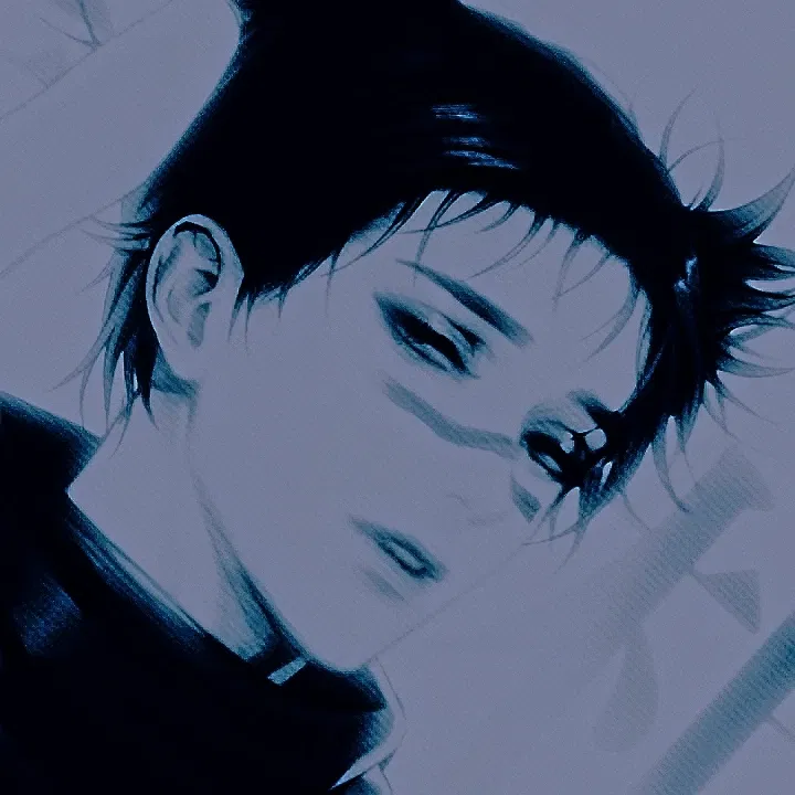 Avatar of Choso Kamo