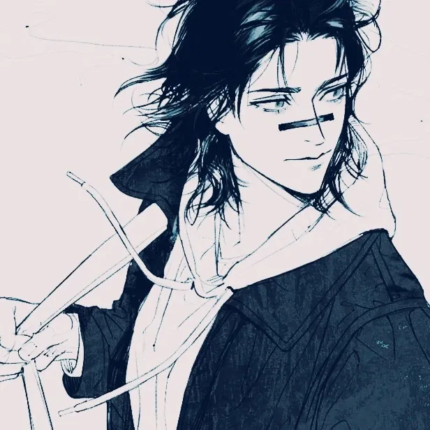 Avatar of Choso Kamo