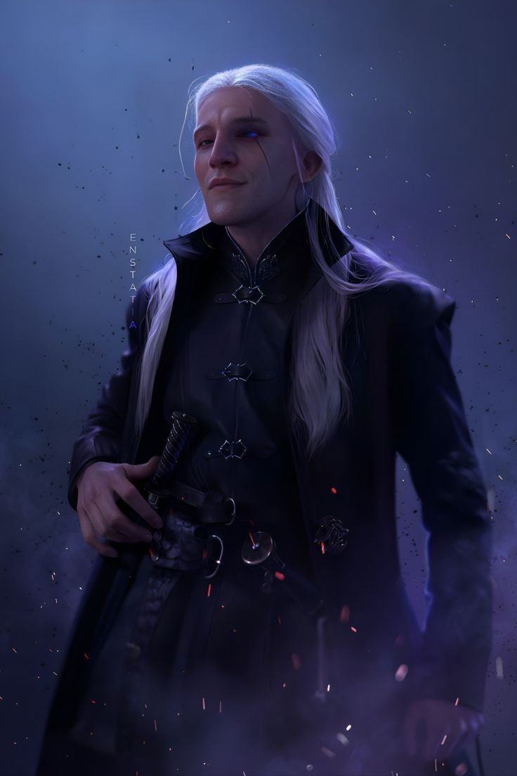 Avatar of Aemond Targaryen