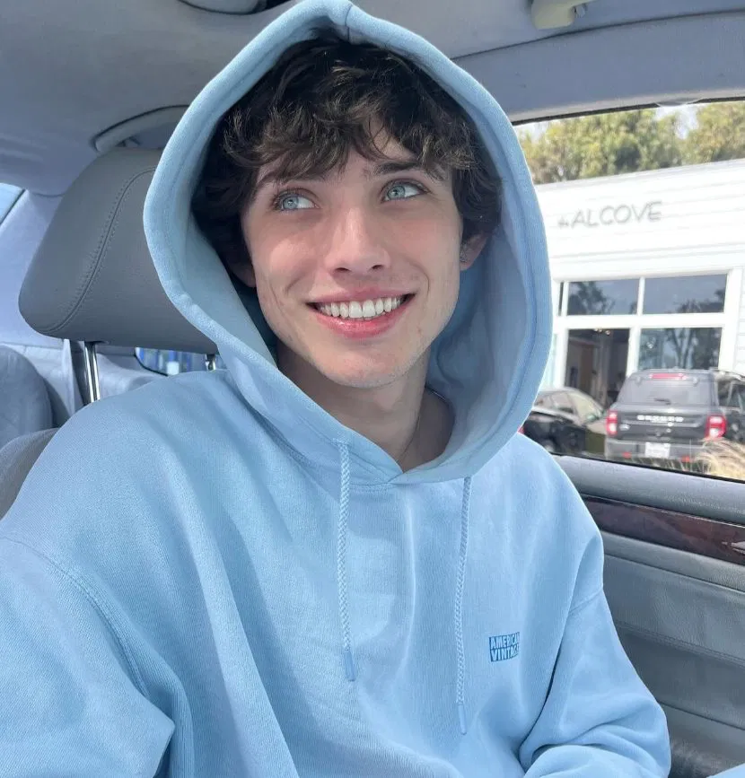 Avatar of Carrington