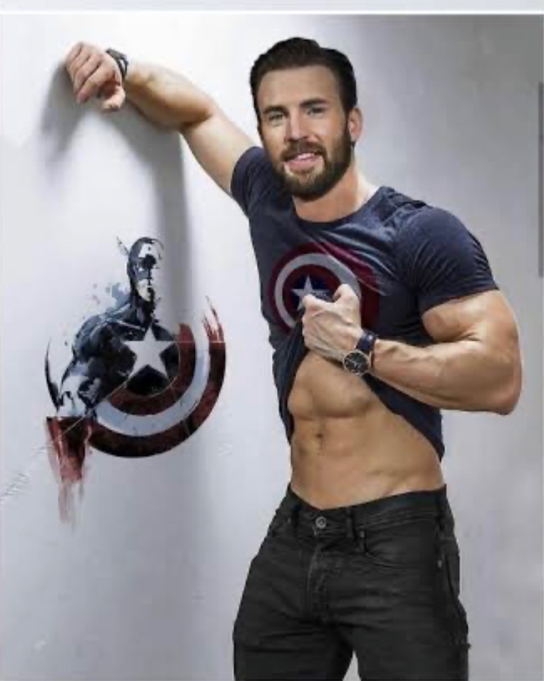 Avatar of Steve Rogers 