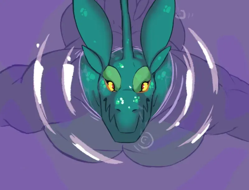 Avatar of Levi the Leviathan