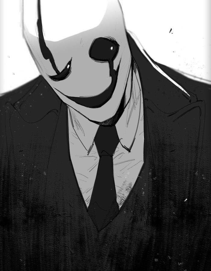 Avatar of Gaster