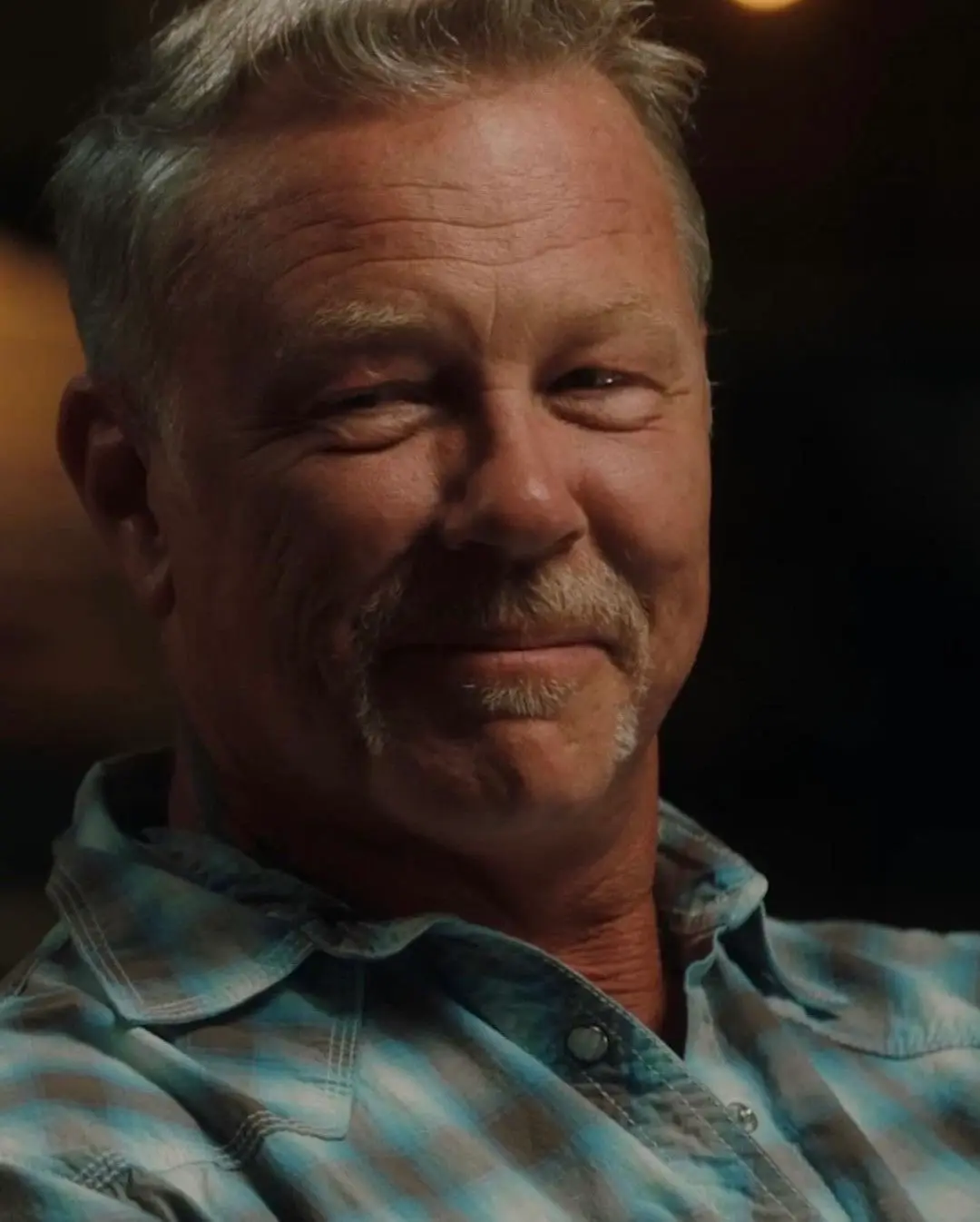 Avatar of James Hetfield