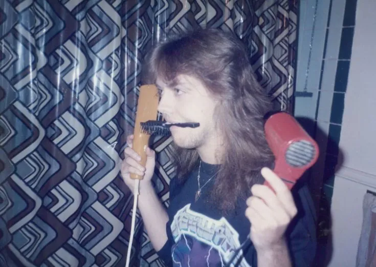 Avatar of Lars Ulrich