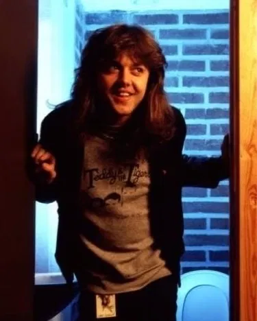 Avatar of Lars Ulrich