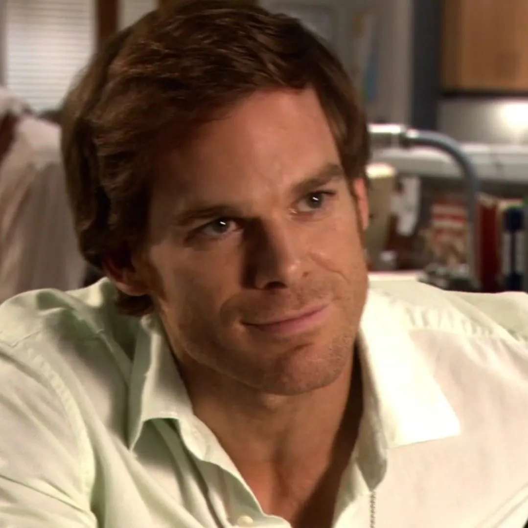 Avatar of Dexter Morgan