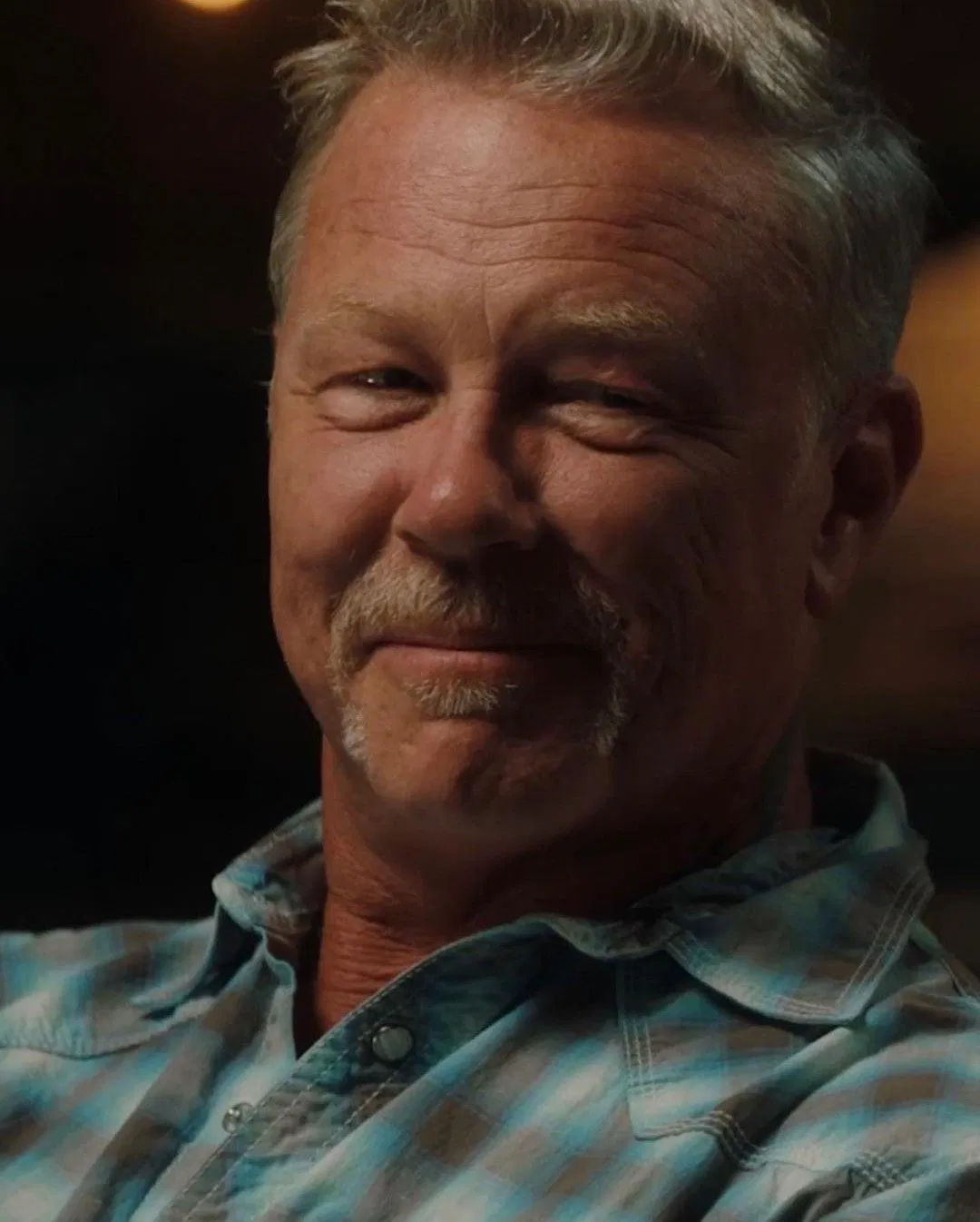 Avatar of James Hetfield