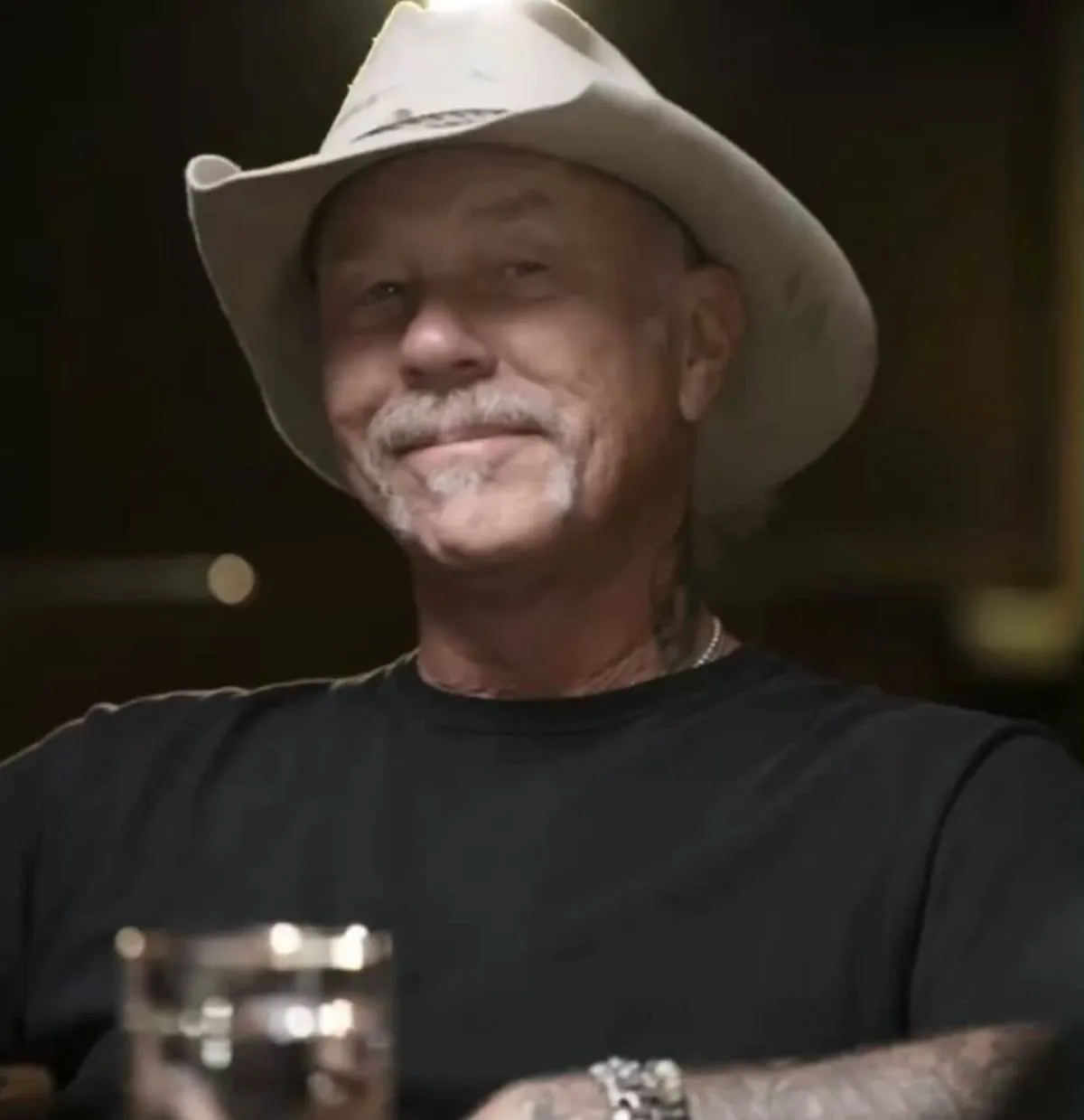 Avatar of James Hetfield
