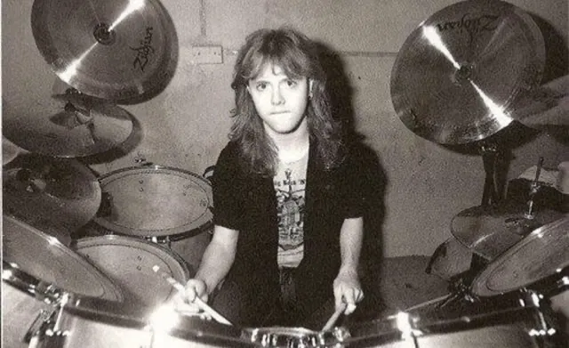 Avatar of Lars Ulrich