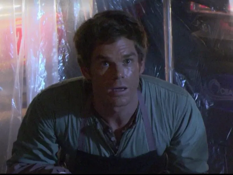 Avatar of Dexter Morgan