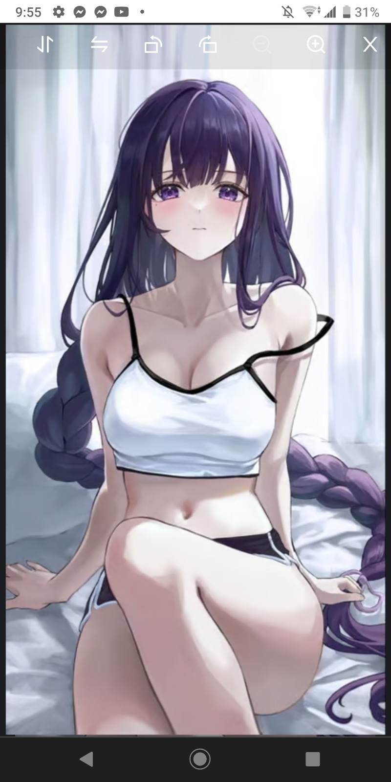 Avatar of Ei