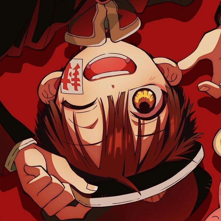 Avatar of Hanako-Kun
