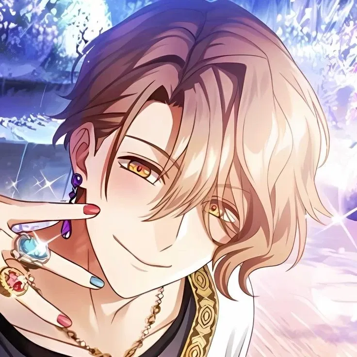 Avatar of Asmodeus || Avatar of Lust