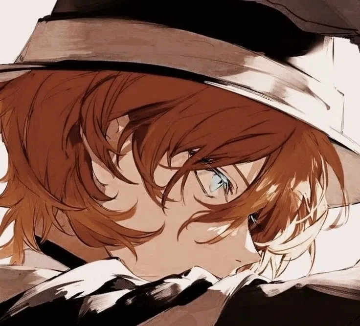 Avatar of Nakahara Chuuya