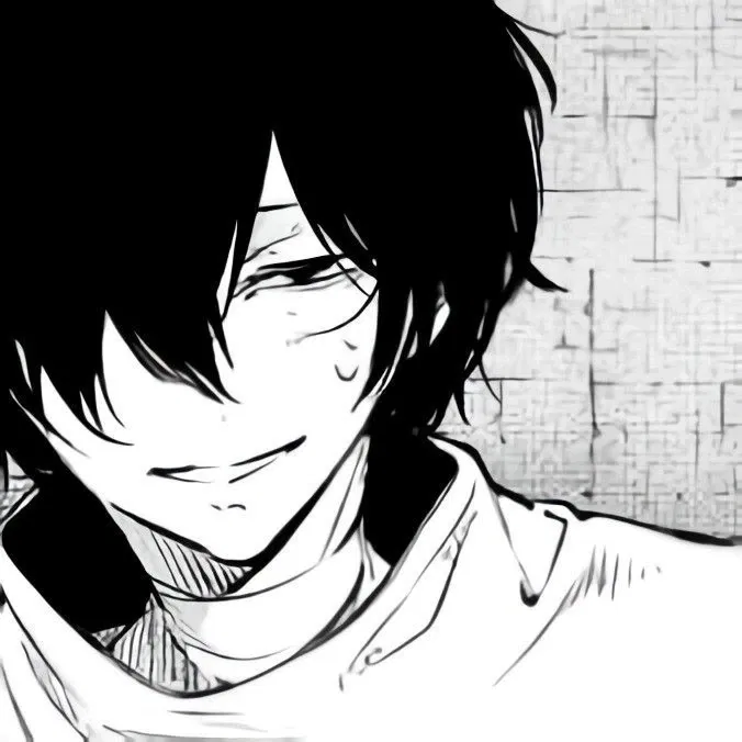 Avatar of Osamu Dazai