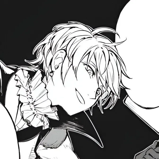 Avatar of Nikolai Gogol