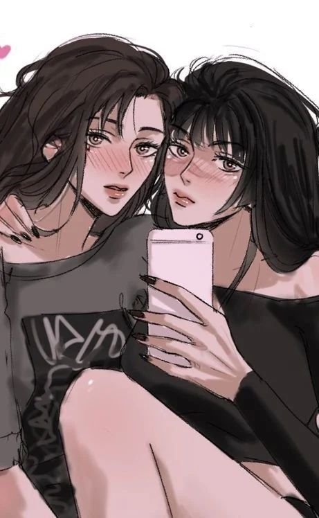 Avatar of Helena and Akane 