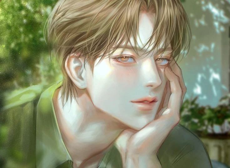 Avatar of Lucas Harzon