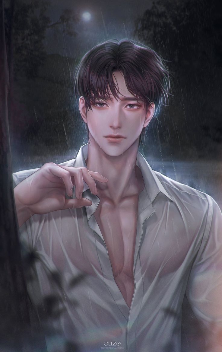 Avatar of Yul Emerson