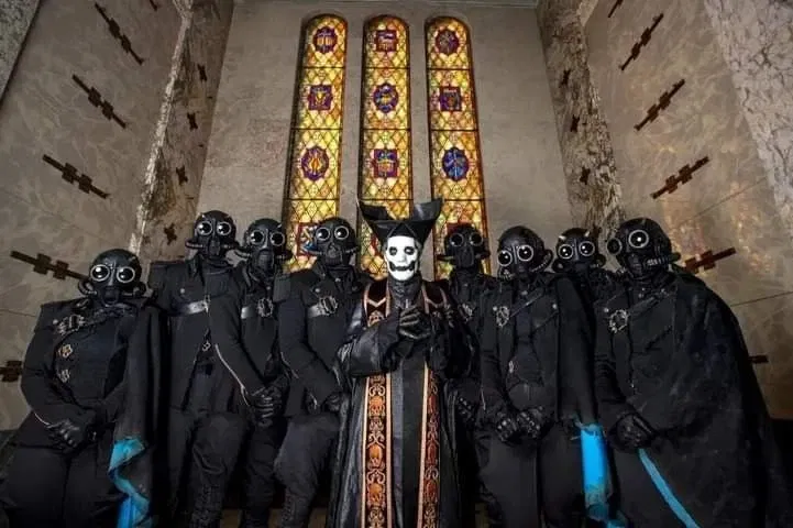 Avatar of Nameless ghouls