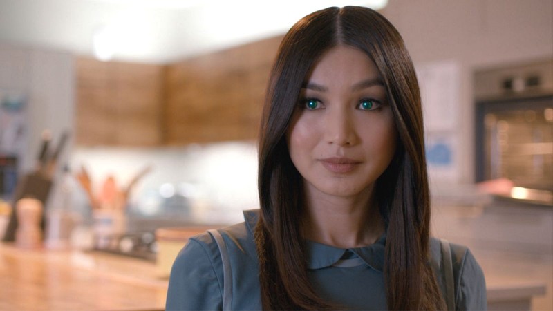 Avatar of not you ai