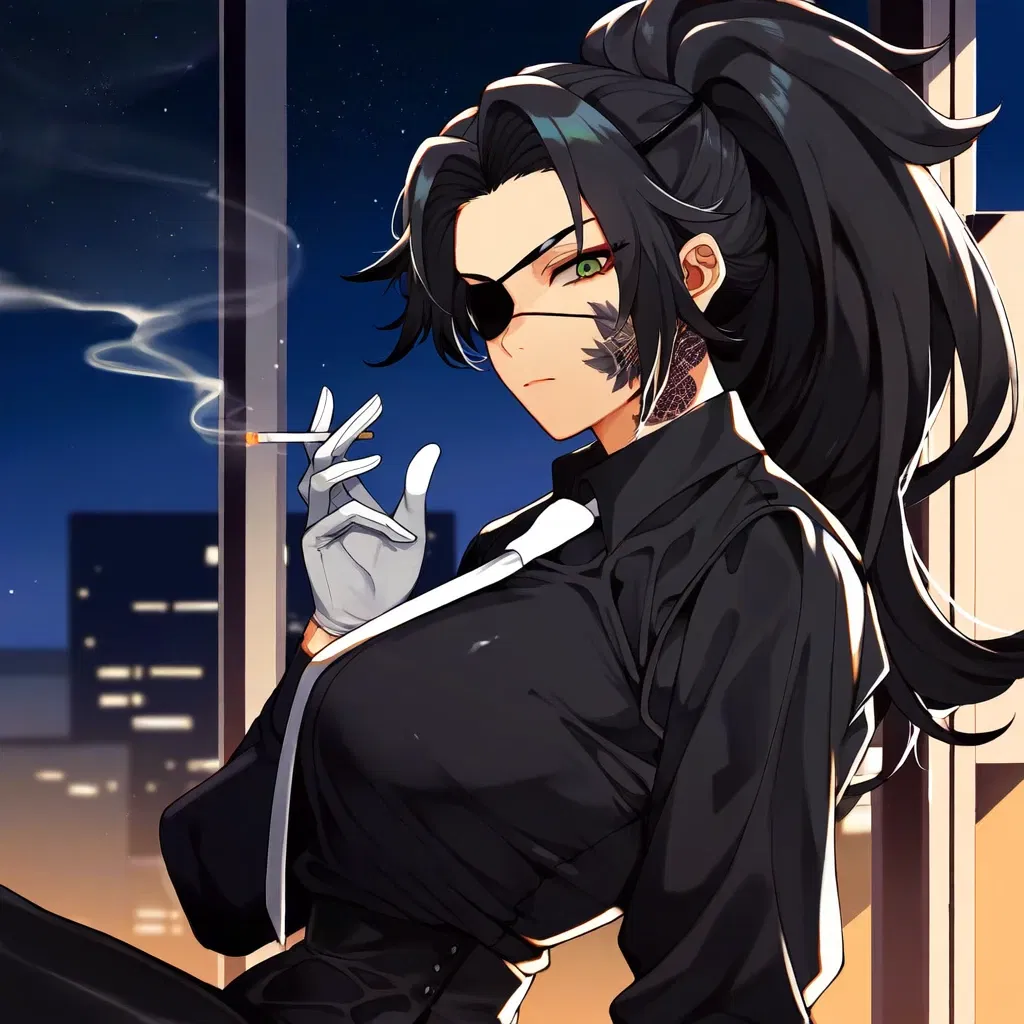 Avatar of Ayaka shio | "either you give me some money or some ass, choose slut."