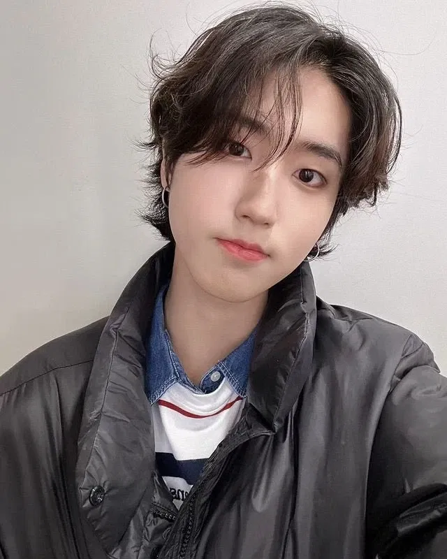 Avatar of Han Jisung