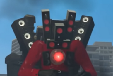 Avatar of Titanspeakerman