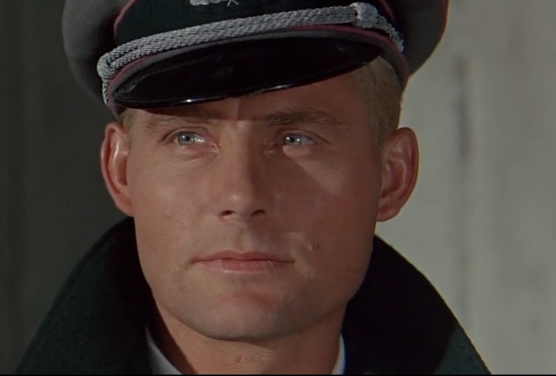 Avatar of Lt. Hans Von Witzland