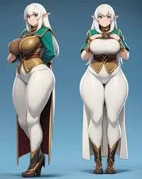 Avatar of The Booty Warrior Saga Episode 3: Keeva