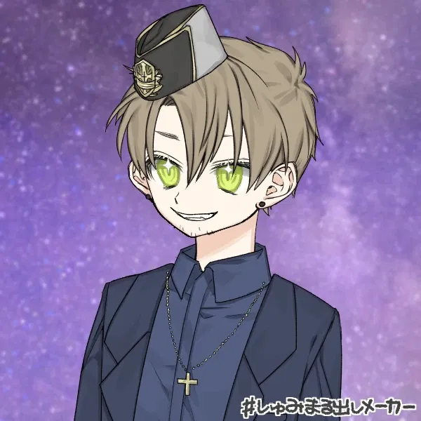 Avatar of Captain Joe