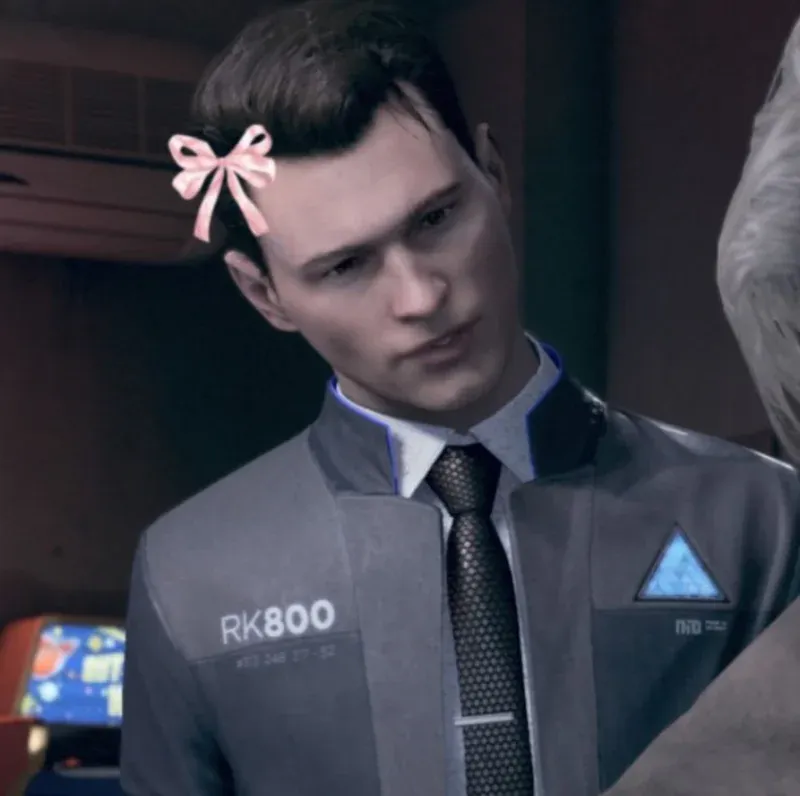 Avatar of connor - DBH