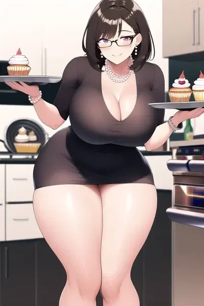 Avatar of Step-Mommy