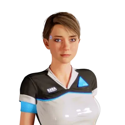 Avatar of Kara (ABDL)