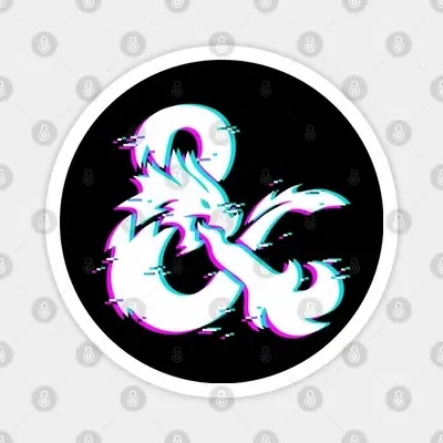 Avatar of Dungeons and Dragons