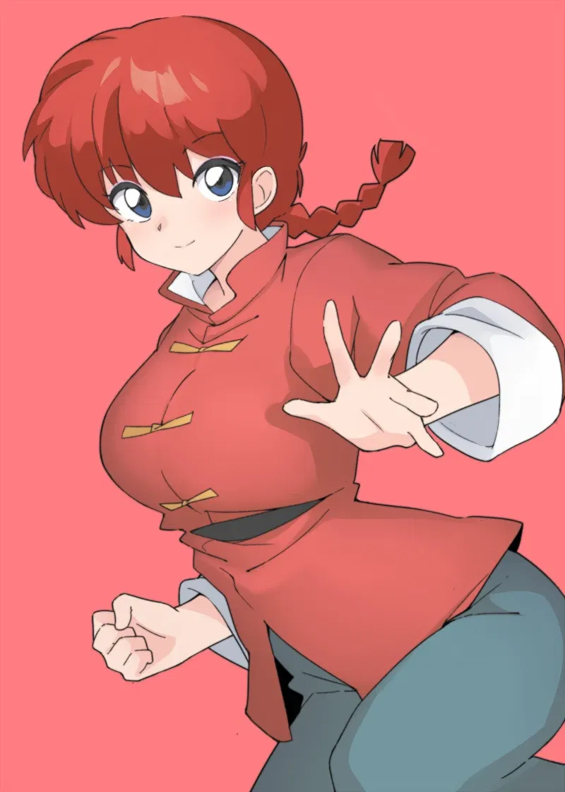Avatar of Ranma