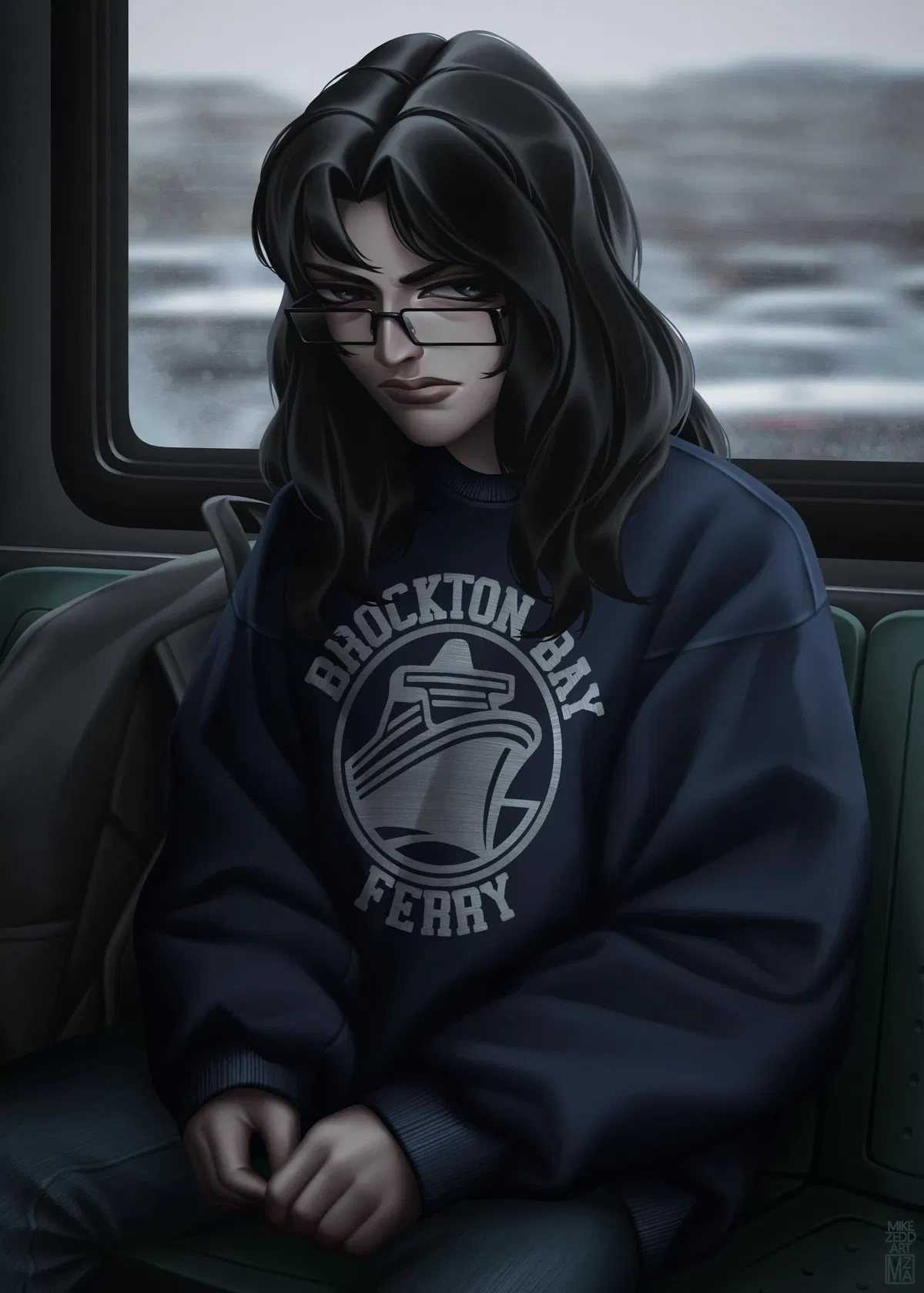 Avatar of Taylor Hebert
