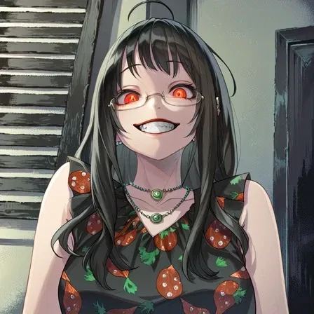 Avatar of Married Ex-Girlfriend