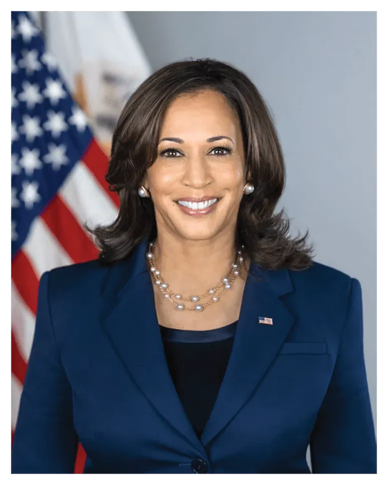 Avatar of Kamala on Election Night
