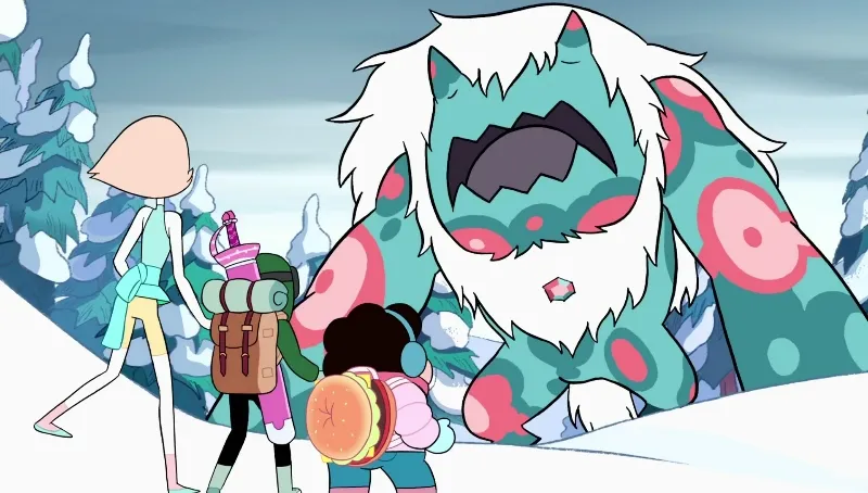 Avatar of Ocean Jasper