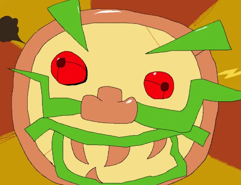 Avatar of Plasterface | I was bored, okay?