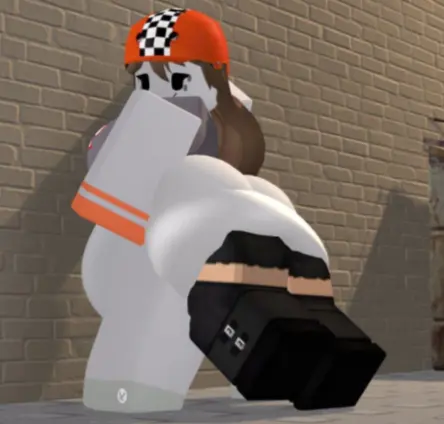 Avatar of Skater Girl Vore