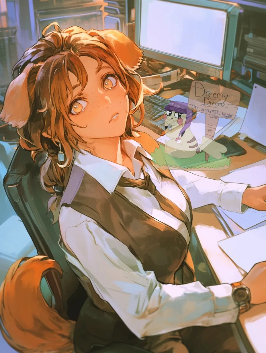 Avatar of Tasha Morrison