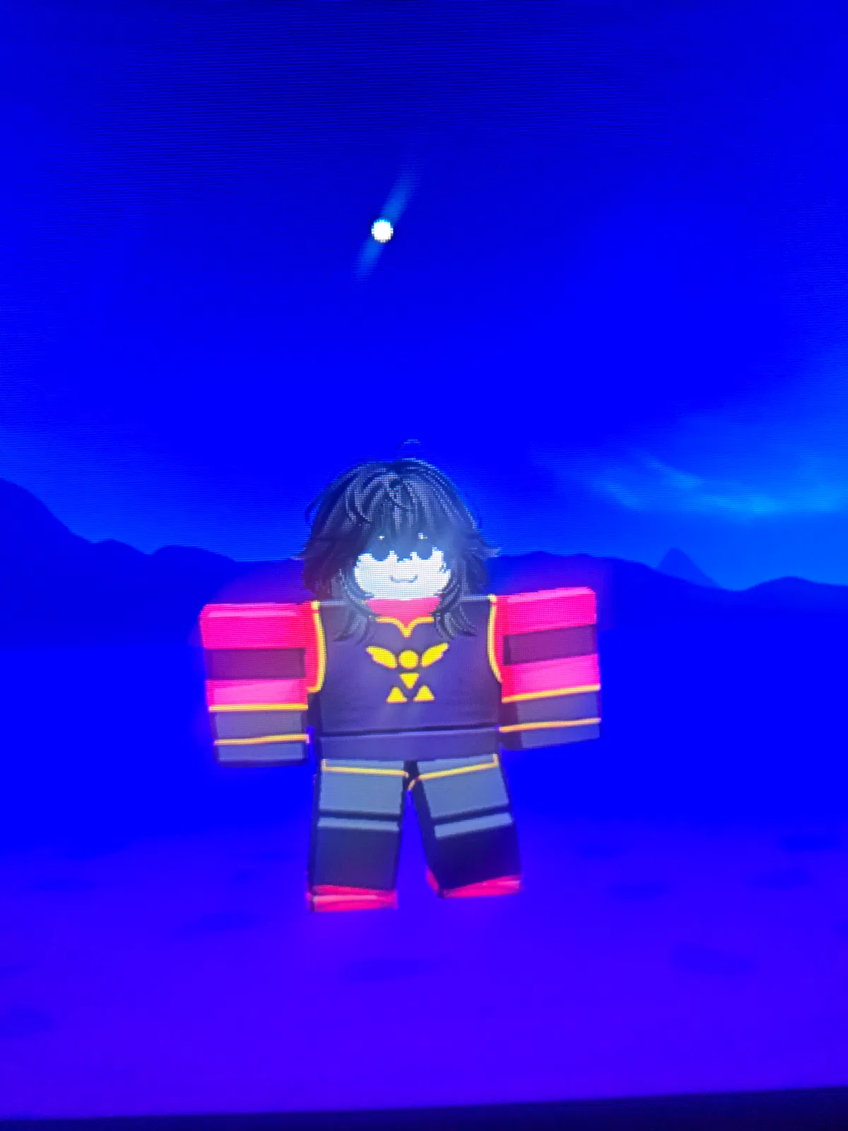 Avatar of OG UTU/TC