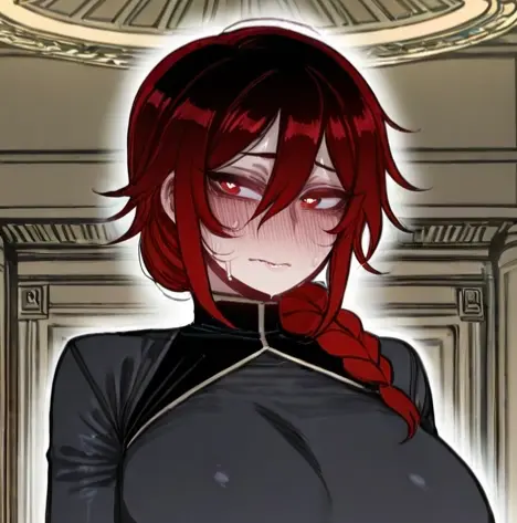 Avatar of Your New Wife?