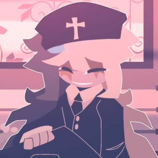 Avatar of Xister the Drug Addict (Katieverse)